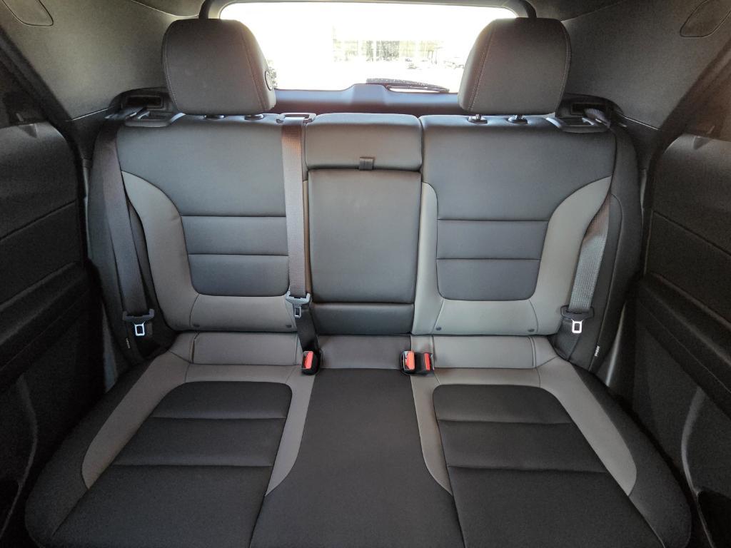 new 2026 Chevrolet TrailBlazer car, priced at $31,785