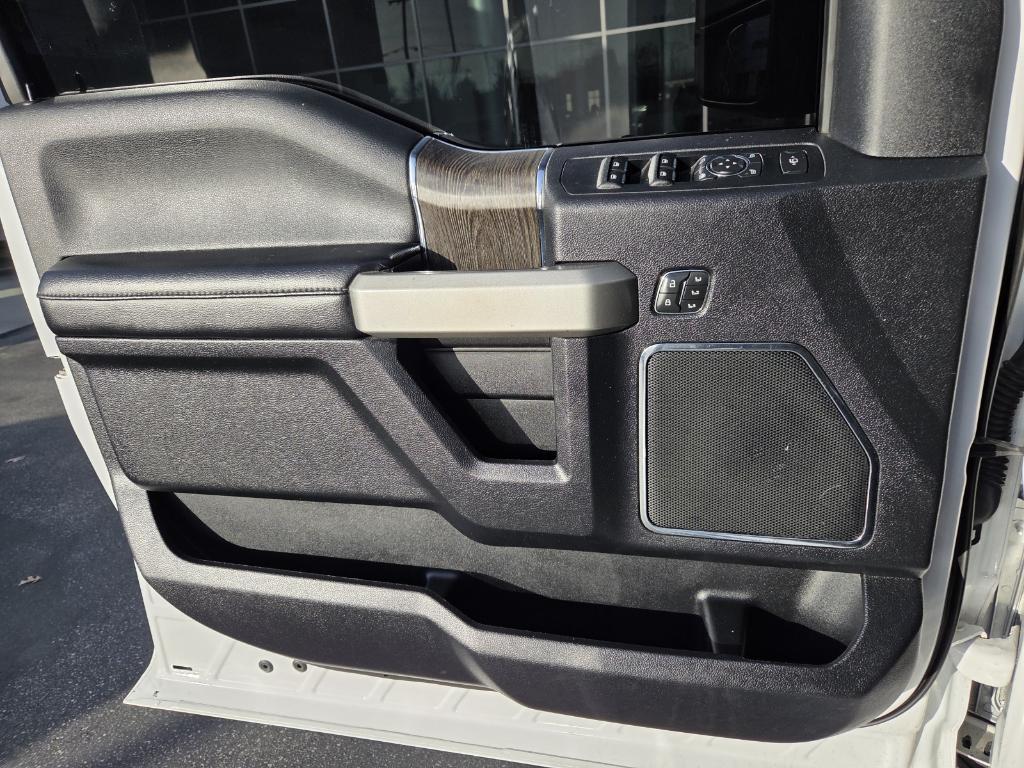 used 2020 Ford F-350 car, priced at $53,995