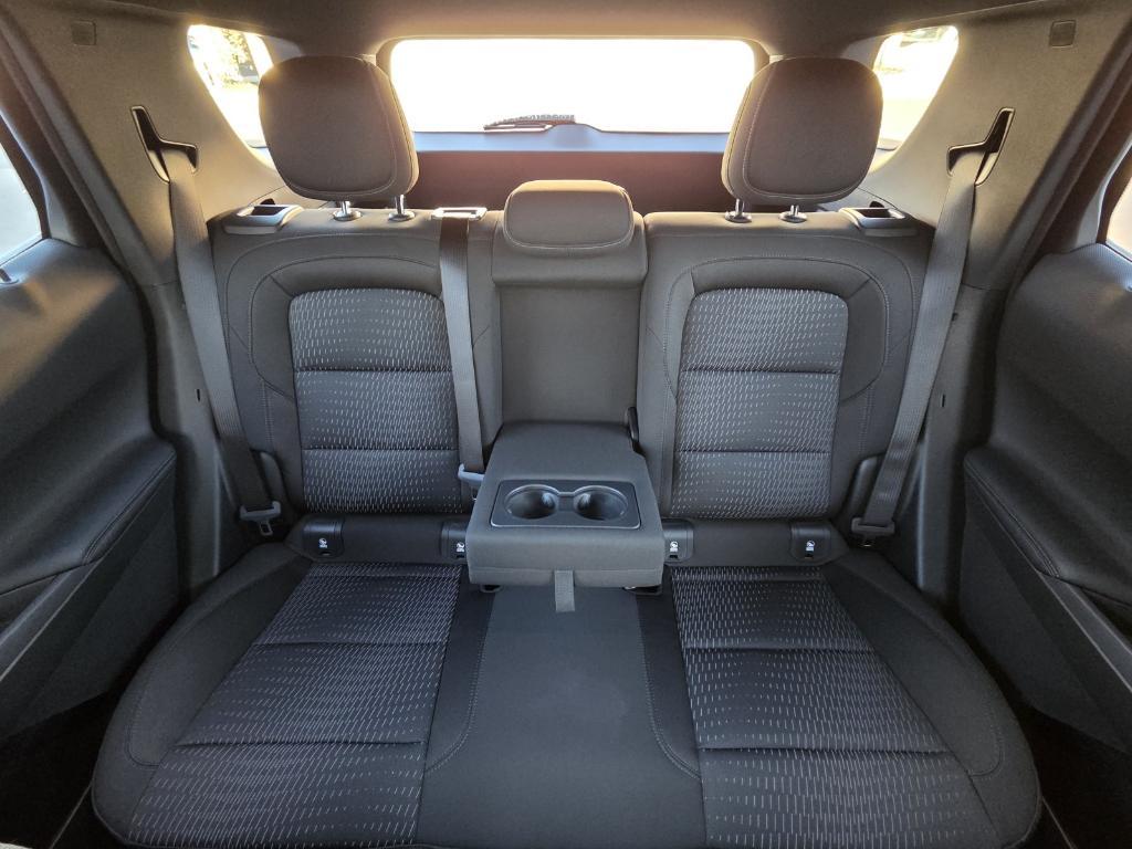 new 2026 Chevrolet Equinox car, priced at $34,035