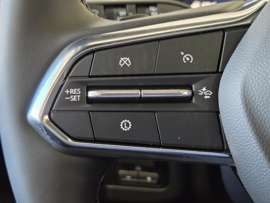 new 2026 Chevrolet Tahoe car, priced at $86,745