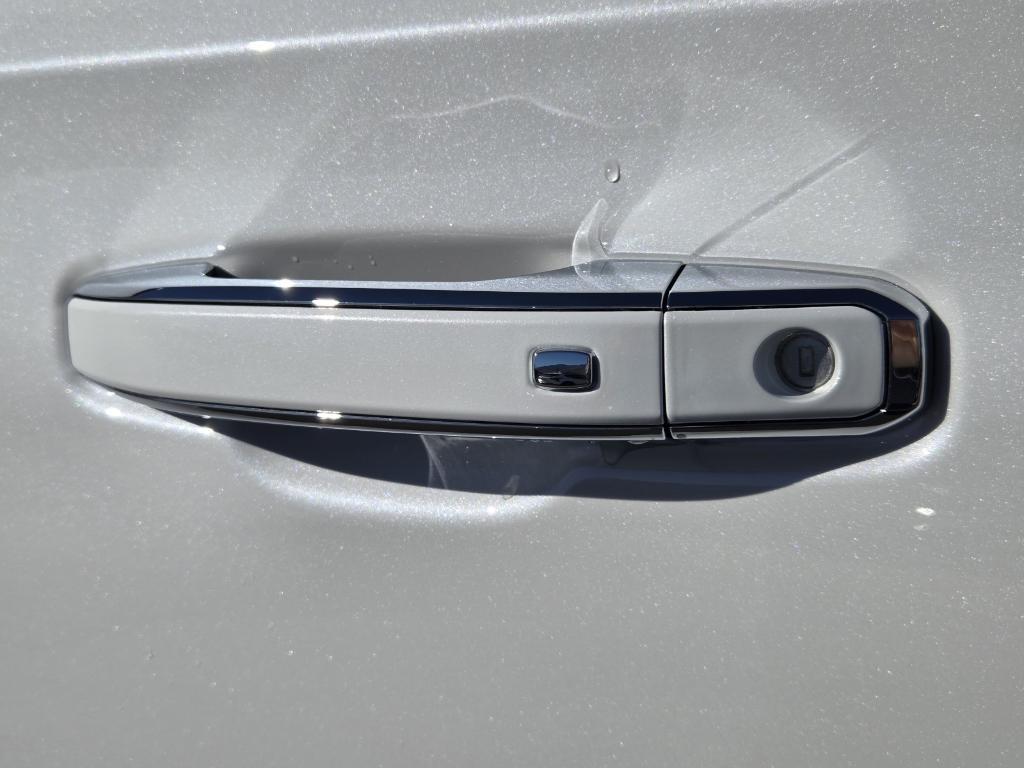 new 2026 Chevrolet Tahoe car, priced at $86,745