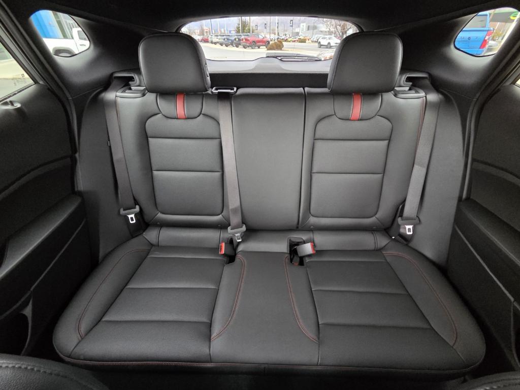 new 2026 Chevrolet Trax car, priced at $27,990