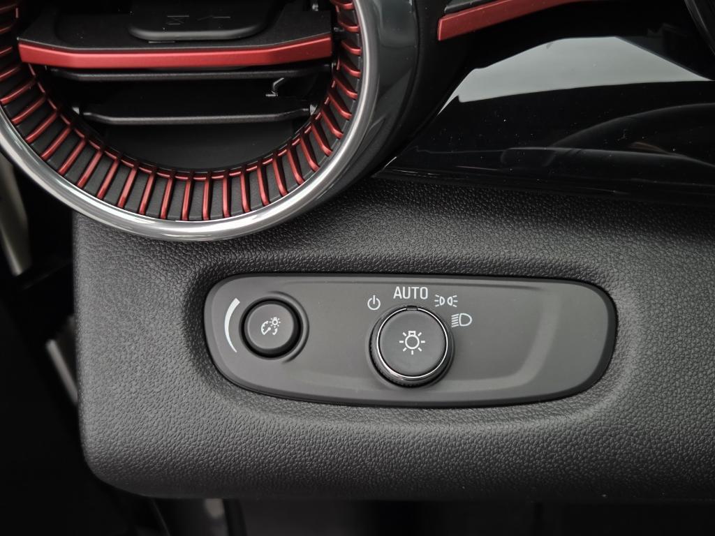 new 2026 Chevrolet Trax car, priced at $27,990