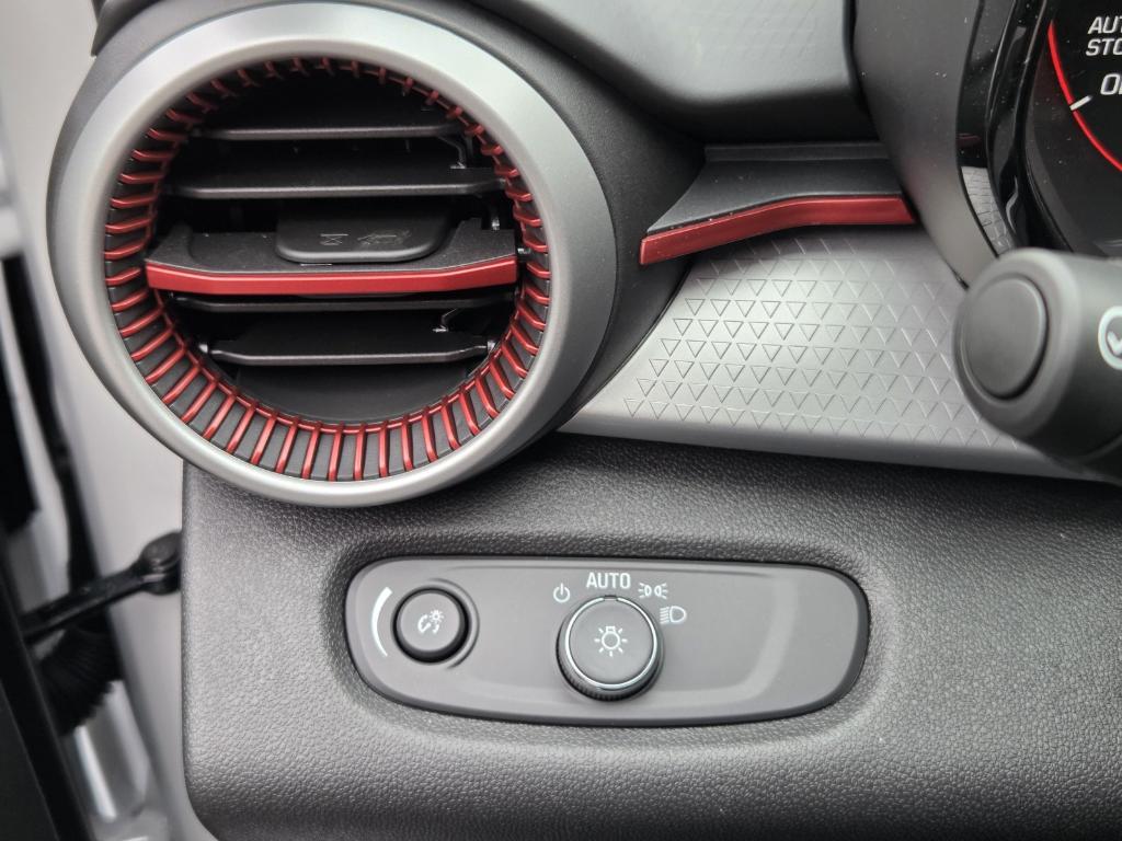 new 2026 Chevrolet Trax car, priced at $25,390