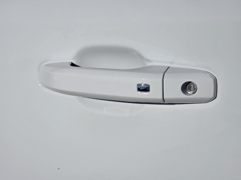 new 2026 Chevrolet Silverado 1500 car, priced at $63,010