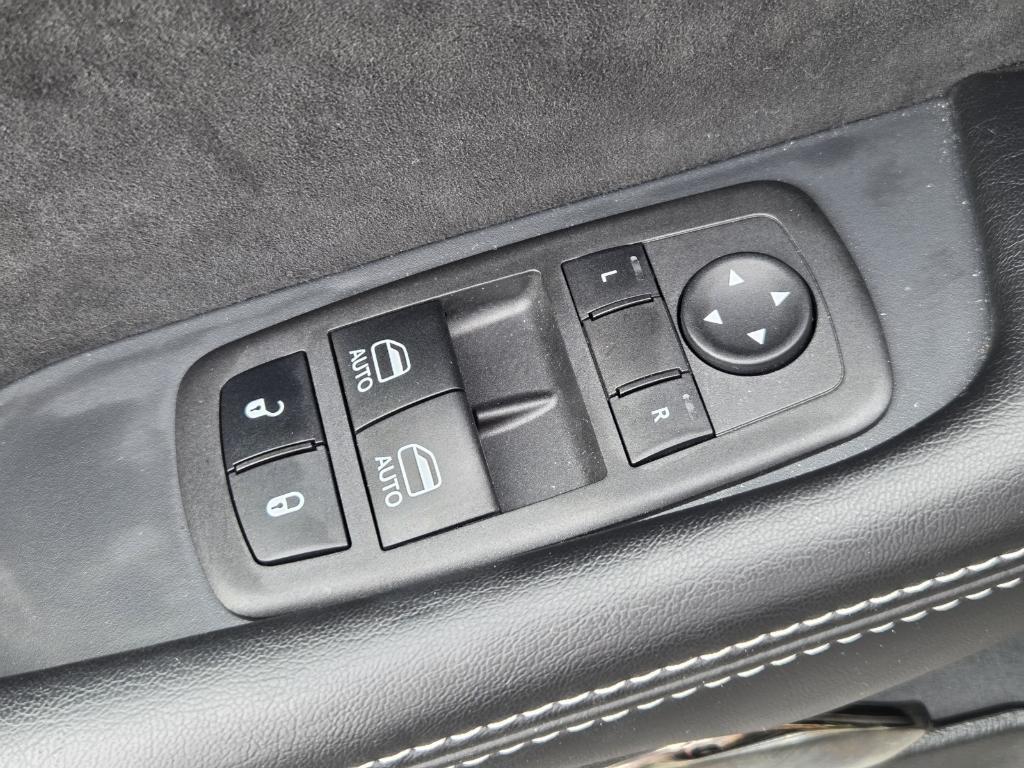 used 2023 Dodge Challenger car, priced at $65,881