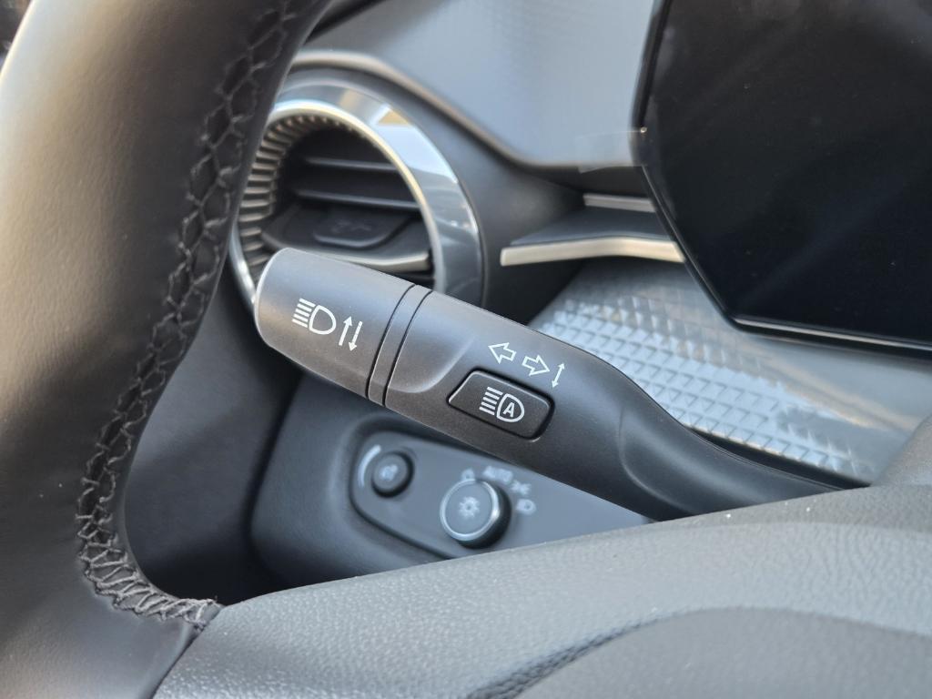 new 2026 Chevrolet Trax car, priced at $27,490