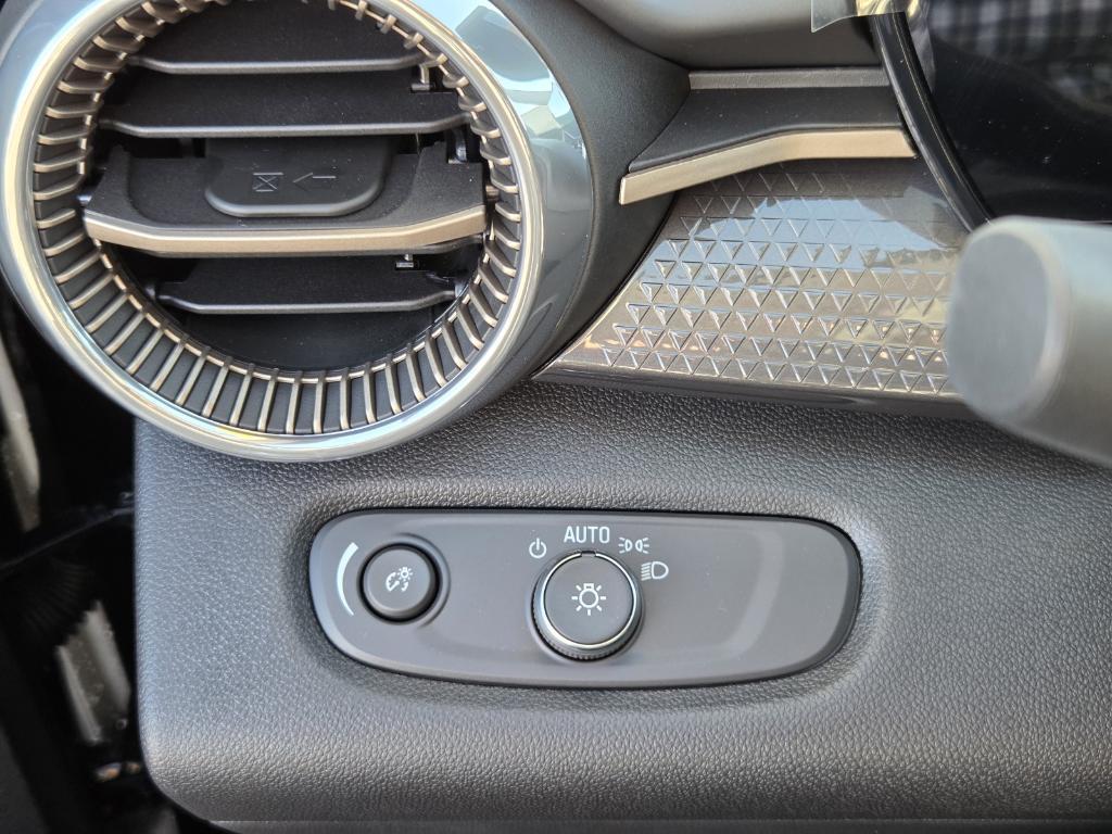 new 2026 Chevrolet Trax car, priced at $27,490