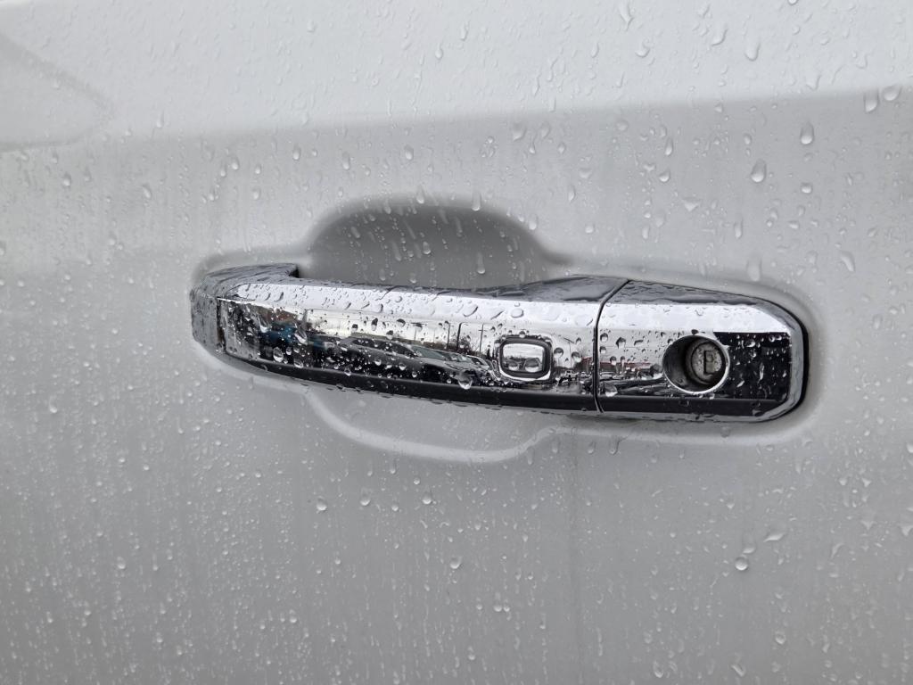 used 2022 Chevrolet Silverado 1500 car, priced at $48,991