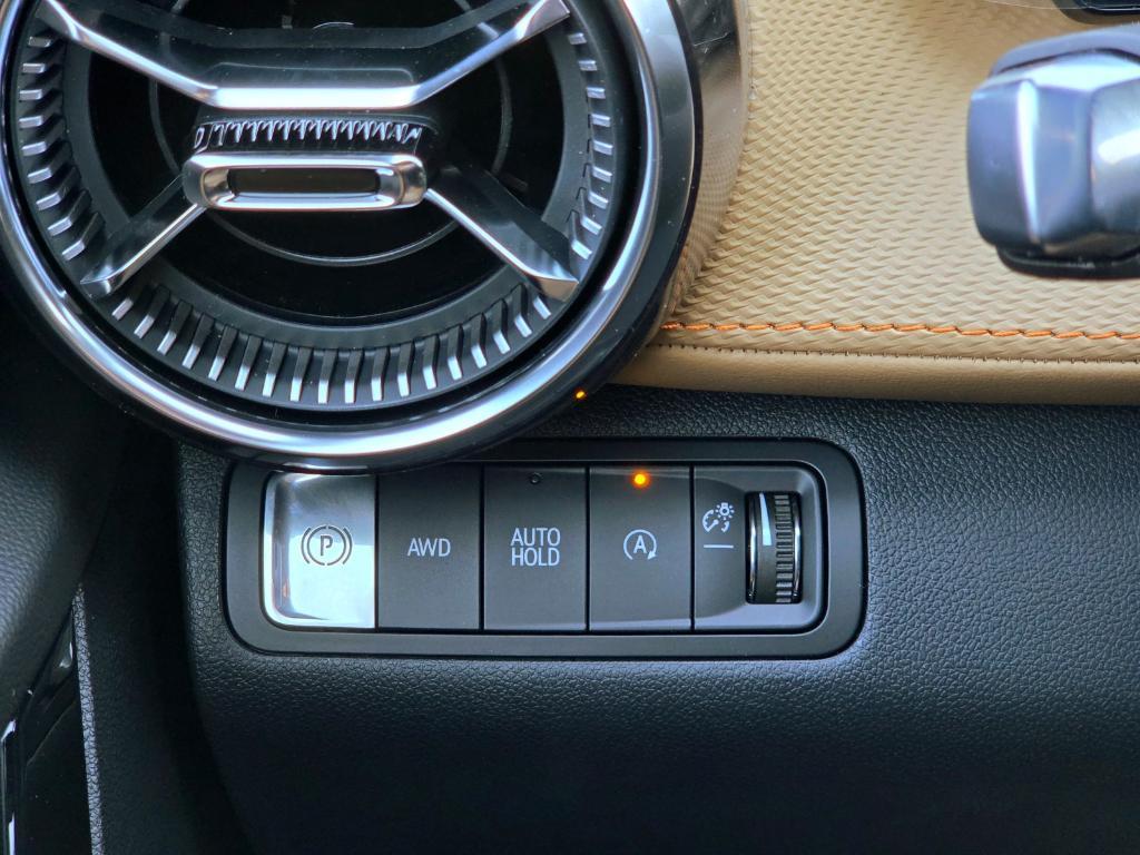 new 2026 Chevrolet Equinox car, priced at $38,840