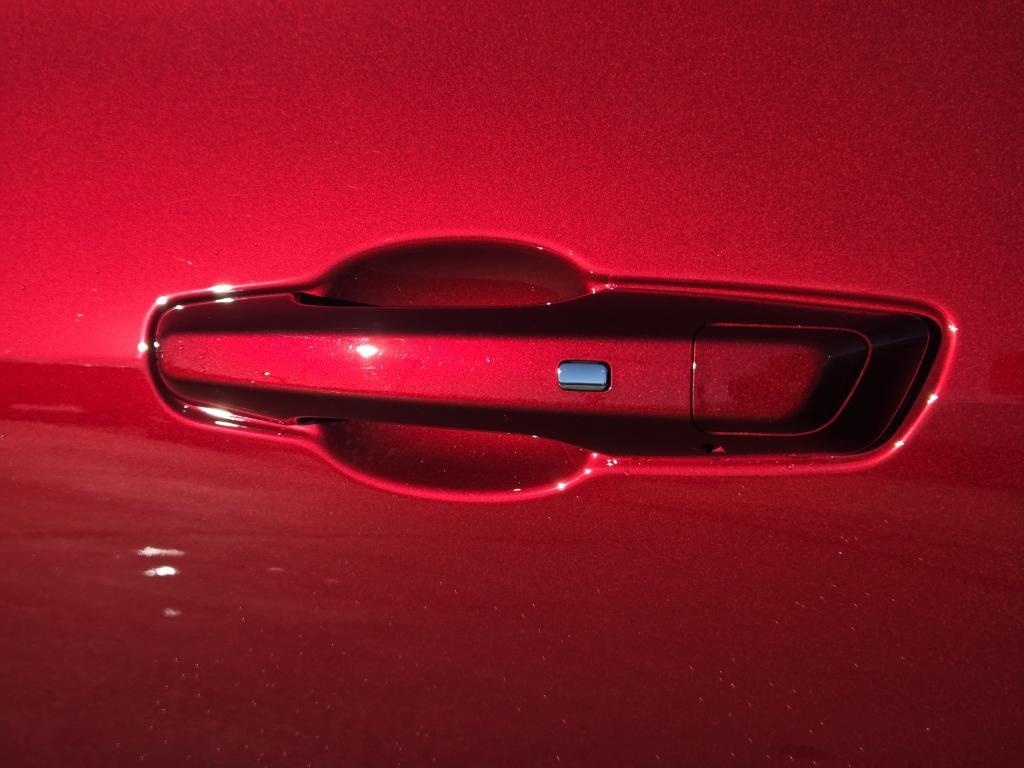 new 2026 Chevrolet Equinox car, priced at $38,840