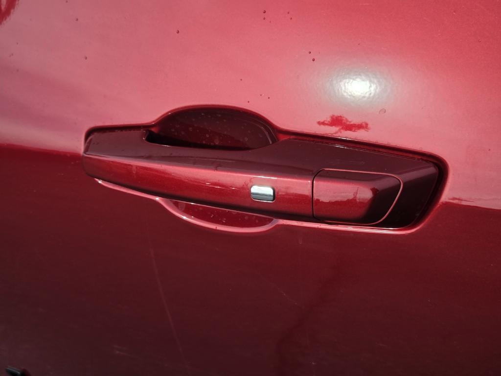 new 2026 Chevrolet Equinox car, priced at $36,880