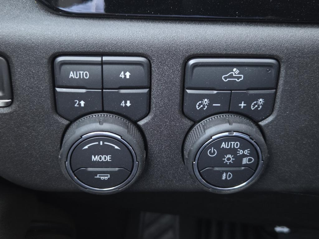 new 2026 Chevrolet Silverado 1500 car, priced at $66,620