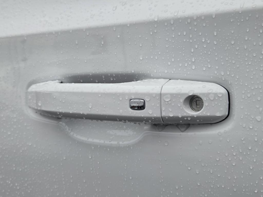 new 2026 Chevrolet Tahoe car, priced at $79,215