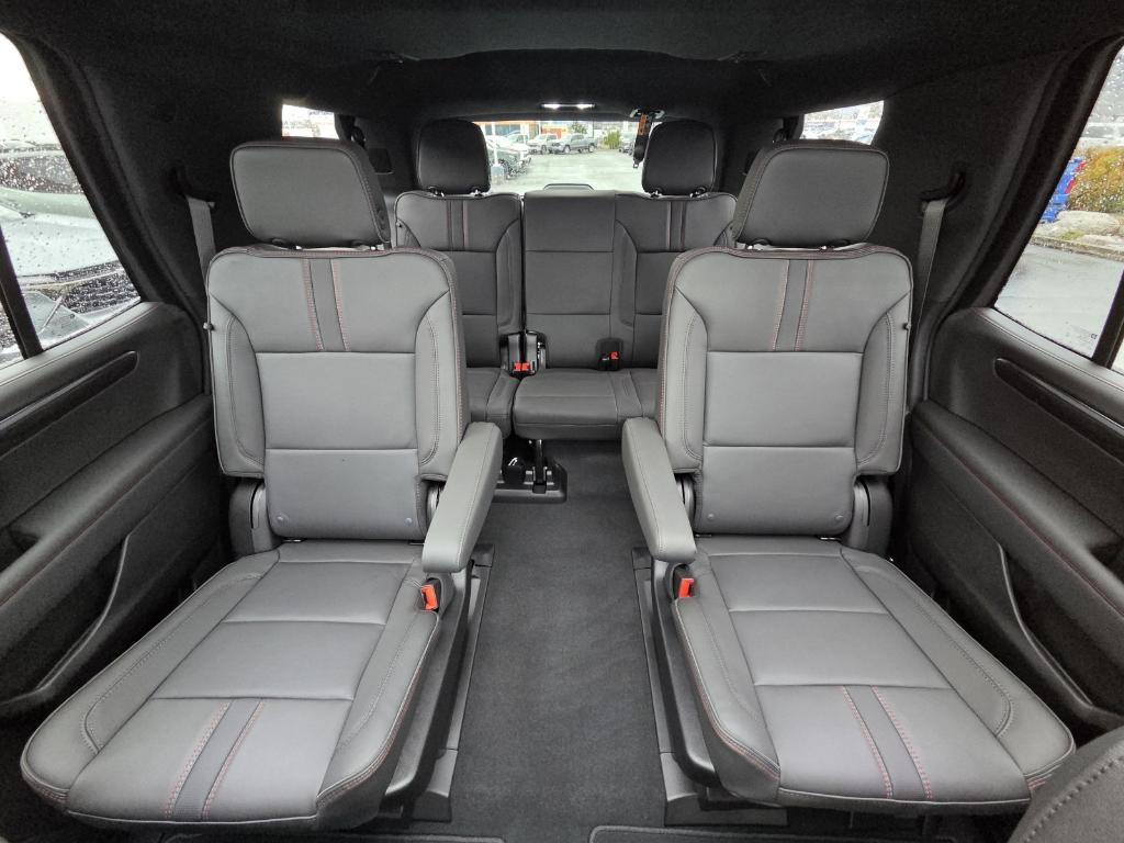 new 2026 Chevrolet Tahoe car, priced at $79,215