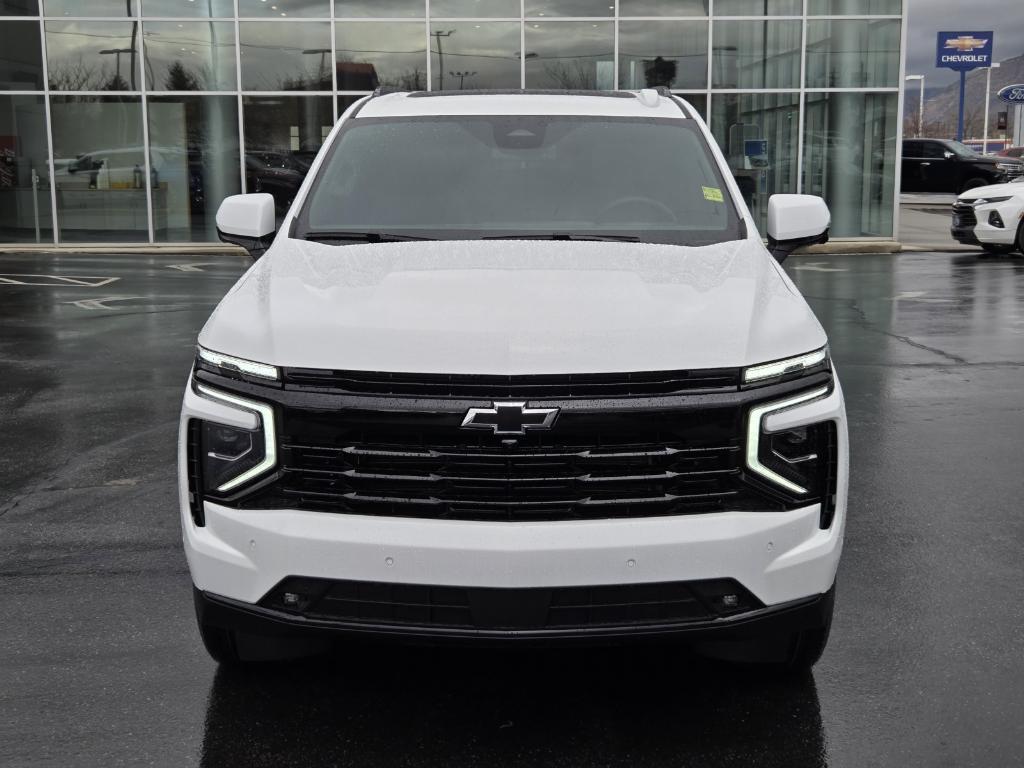 new 2026 Chevrolet Tahoe car, priced at $79,215