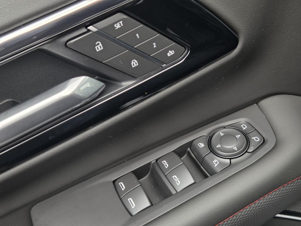 new 2026 Chevrolet Tahoe car, priced at $79,215