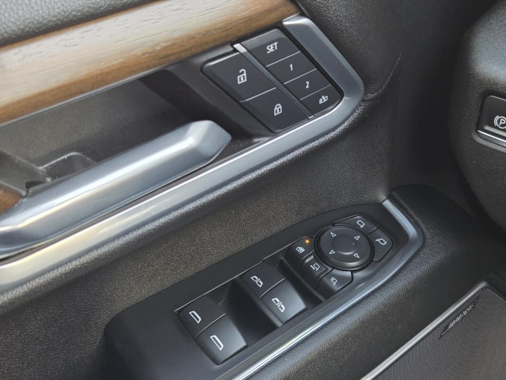 used 2024 Chevrolet Silverado 3500 car, priced at $76,881