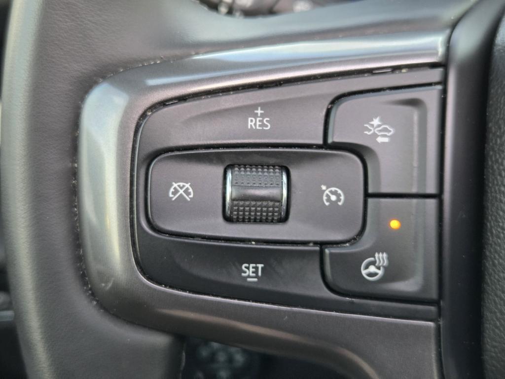 used 2024 Chevrolet Silverado 3500 car, priced at $76,881