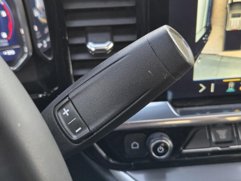 used 2024 Chevrolet Silverado 3500 car, priced at $76,881