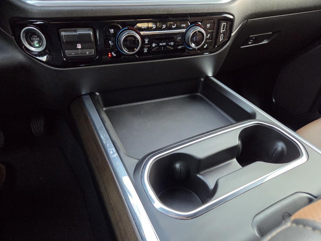 used 2024 Chevrolet Silverado 3500 car, priced at $76,881