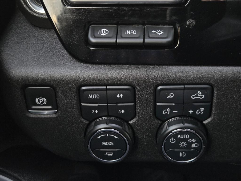 used 2024 Chevrolet Silverado 3500 car, priced at $76,881