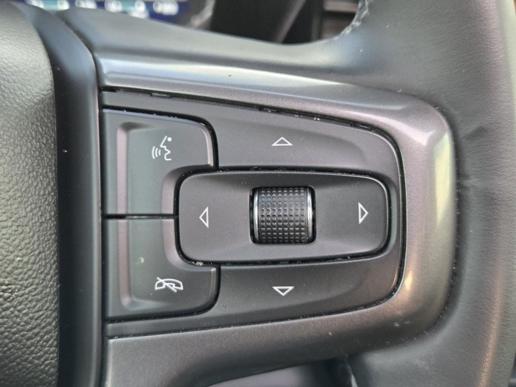 used 2024 Chevrolet Silverado 3500 car, priced at $76,881