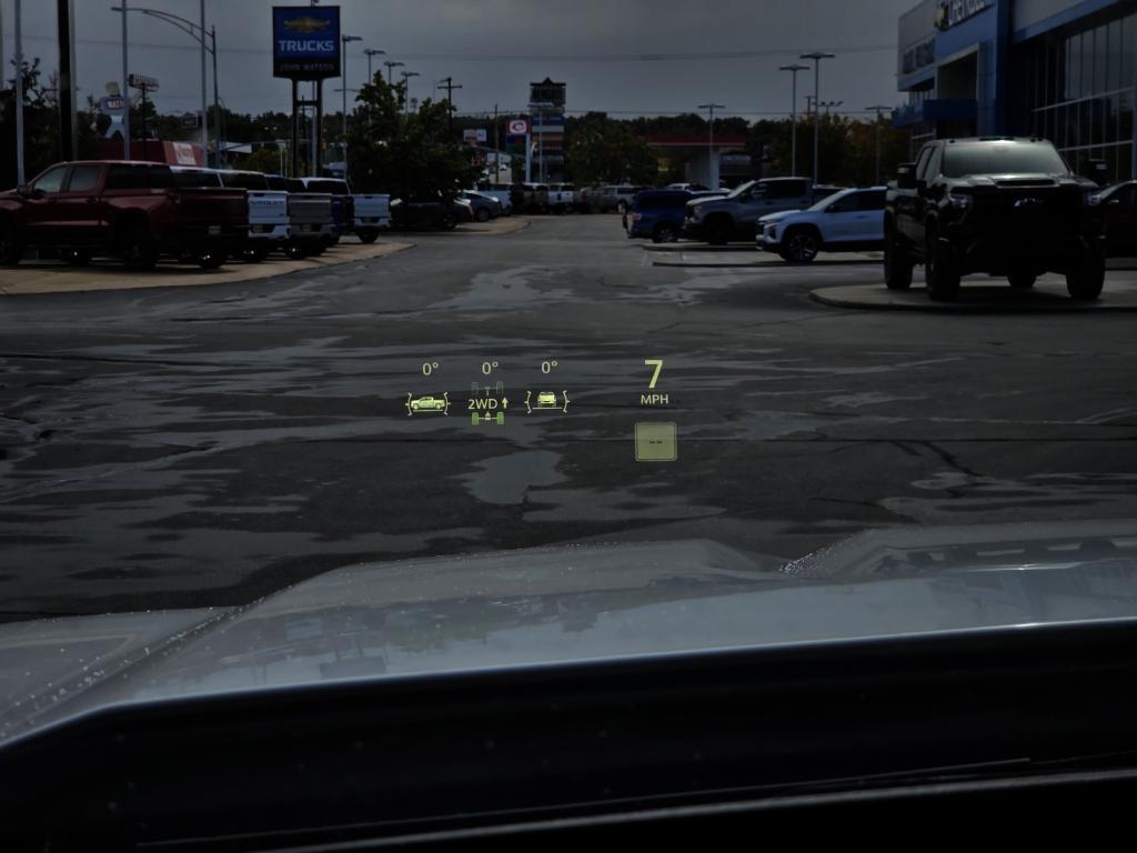 used 2022 Chevrolet Silverado 1500 Limited car, priced at $32,881