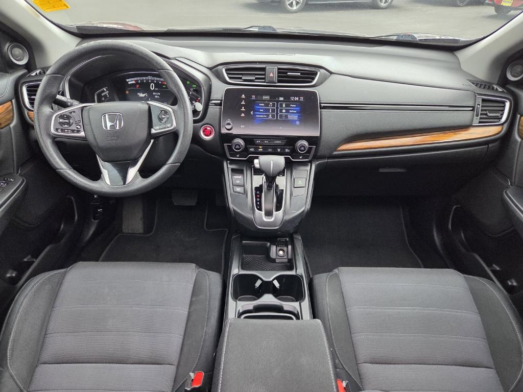 used 2019 Honda CR-V car, priced at $20,421