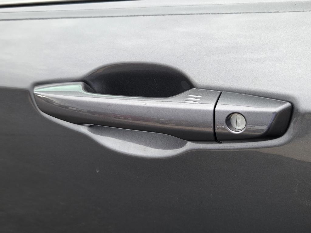 used 2019 Honda CR-V car, priced at $20,421