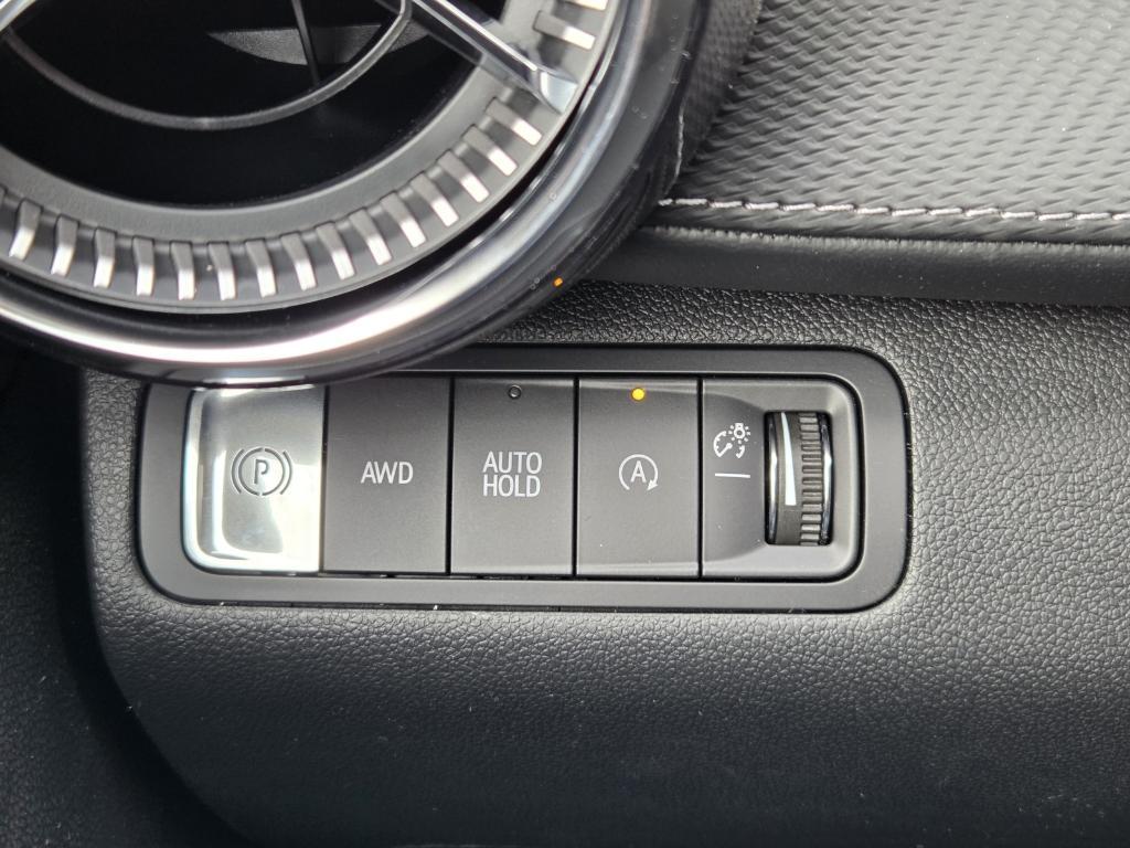 new 2026 Chevrolet Equinox car, priced at $34,845