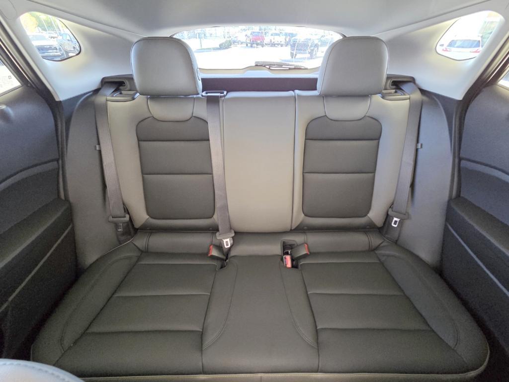 new 2026 Chevrolet Trax car, priced at $28,385