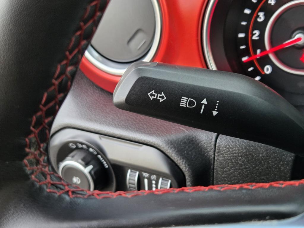 used 2021 Jeep Wrangler Unlimited car, priced at $32,991