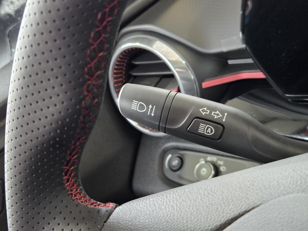 new 2026 Chevrolet Trax car, priced at $28,885