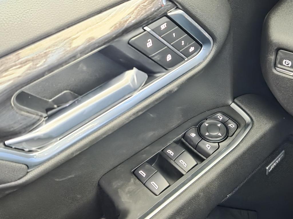 new 2026 Chevrolet Silverado 1500 car, priced at $68,225