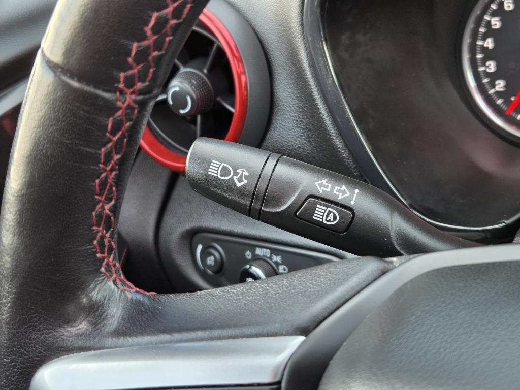 used 2020 Chevrolet Blazer car, priced at $25,881