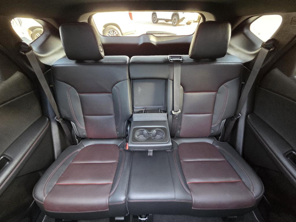 used 2020 Chevrolet Blazer car, priced at $25,881