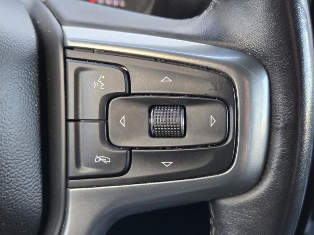 used 2022 Chevrolet Silverado 2500 car, priced at $51,421