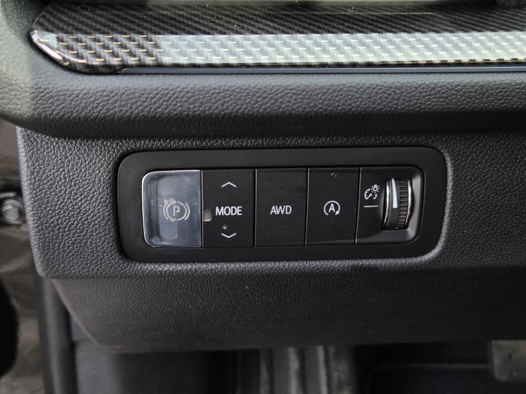 new 2026 Chevrolet Traverse car, priced at $60,890