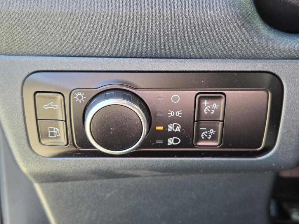 used 2023 Ford Maverick car, priced at $20,821