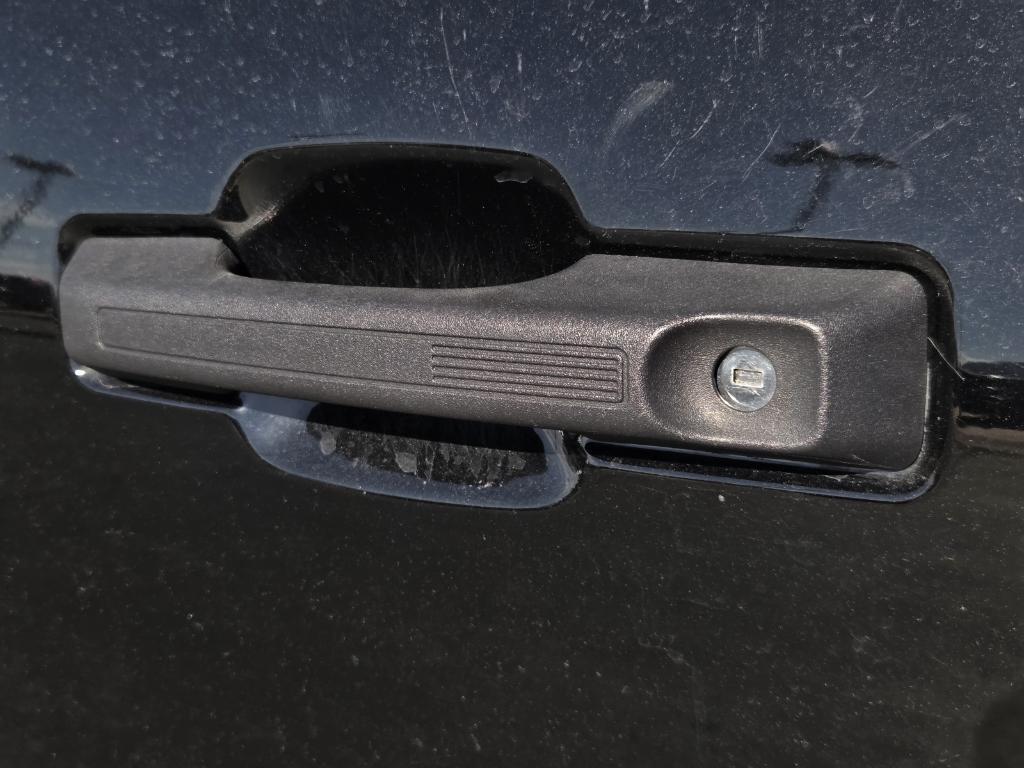 used 2023 Ford Maverick car, priced at $20,821