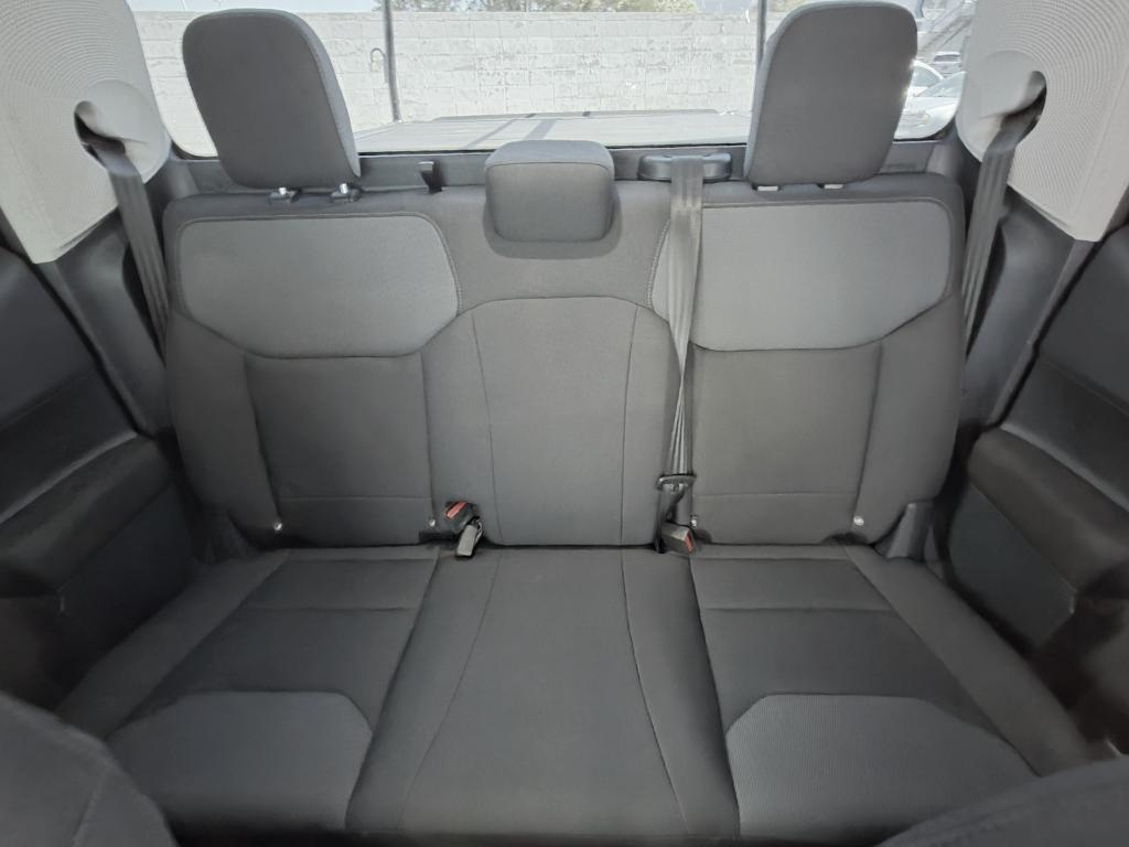 used 2023 Ford Maverick car, priced at $20,821