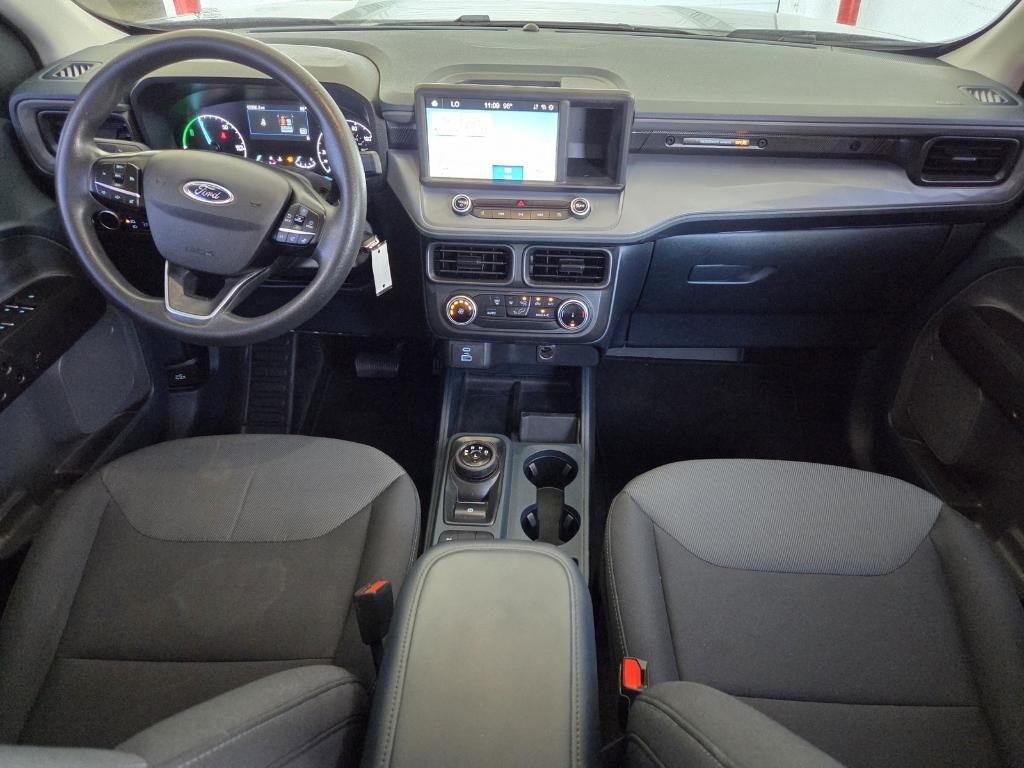 used 2023 Ford Maverick car, priced at $20,821