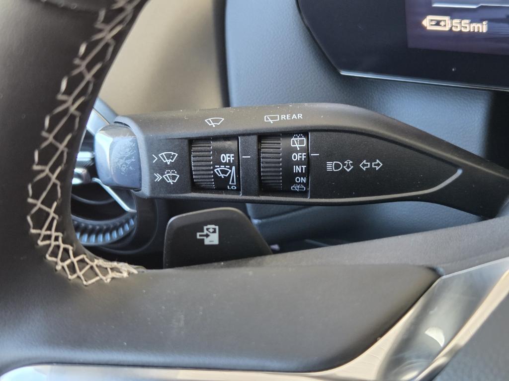 new 2026 Chevrolet Equinox EV car, priced at $41,835