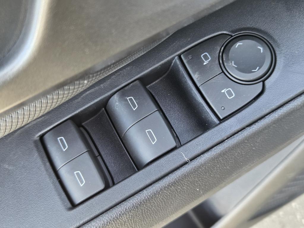 new 2026 Chevrolet Equinox EV car, priced at $41,835