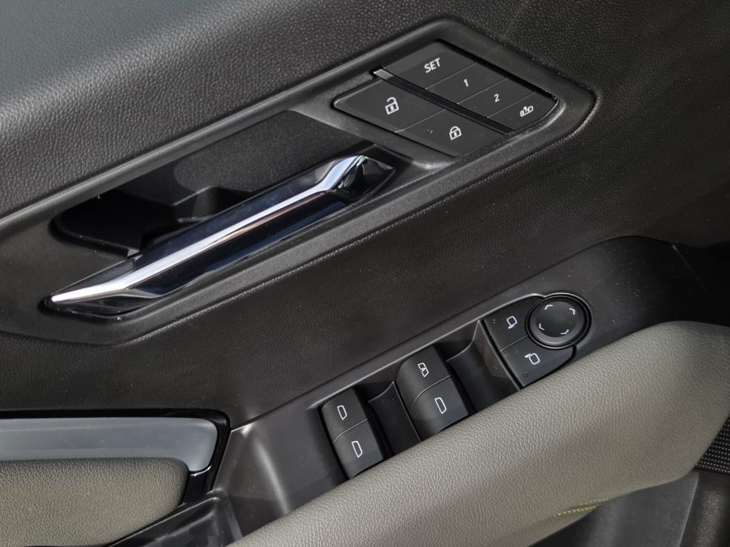 new 2026 Chevrolet Colorado car, priced at $54,345