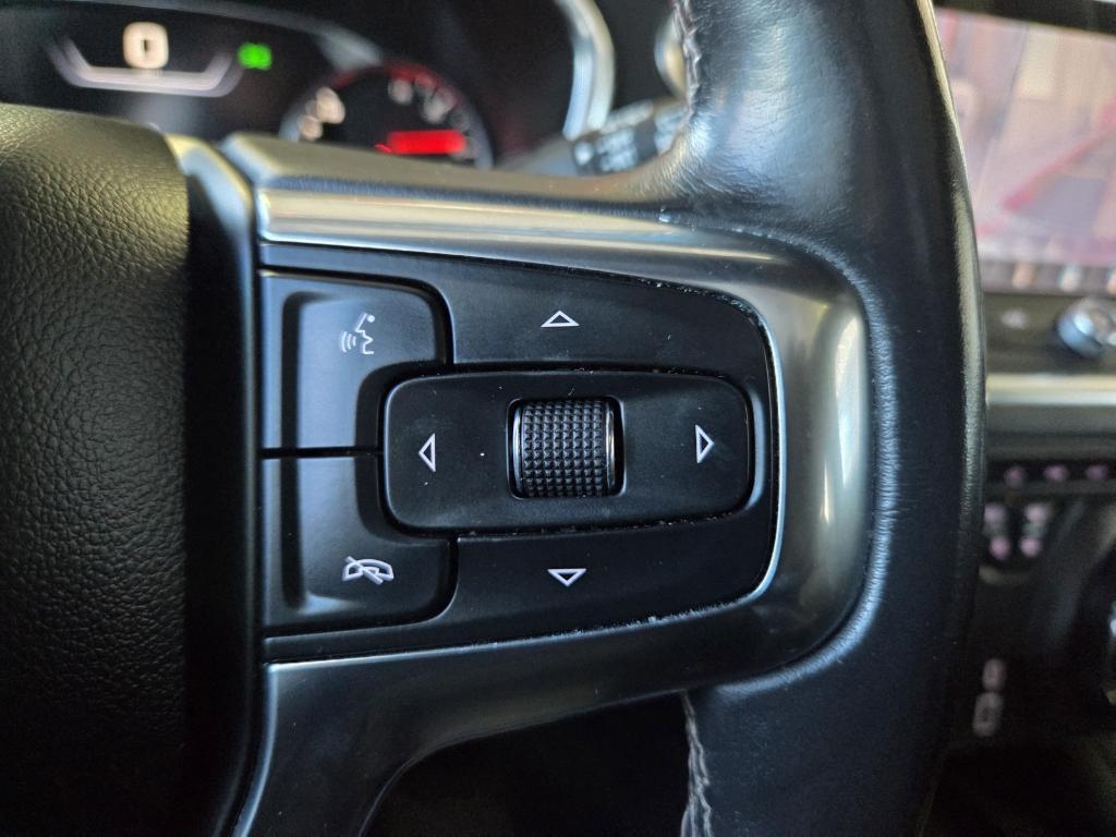 used 2019 Chevrolet Blazer car, priced at $20,881