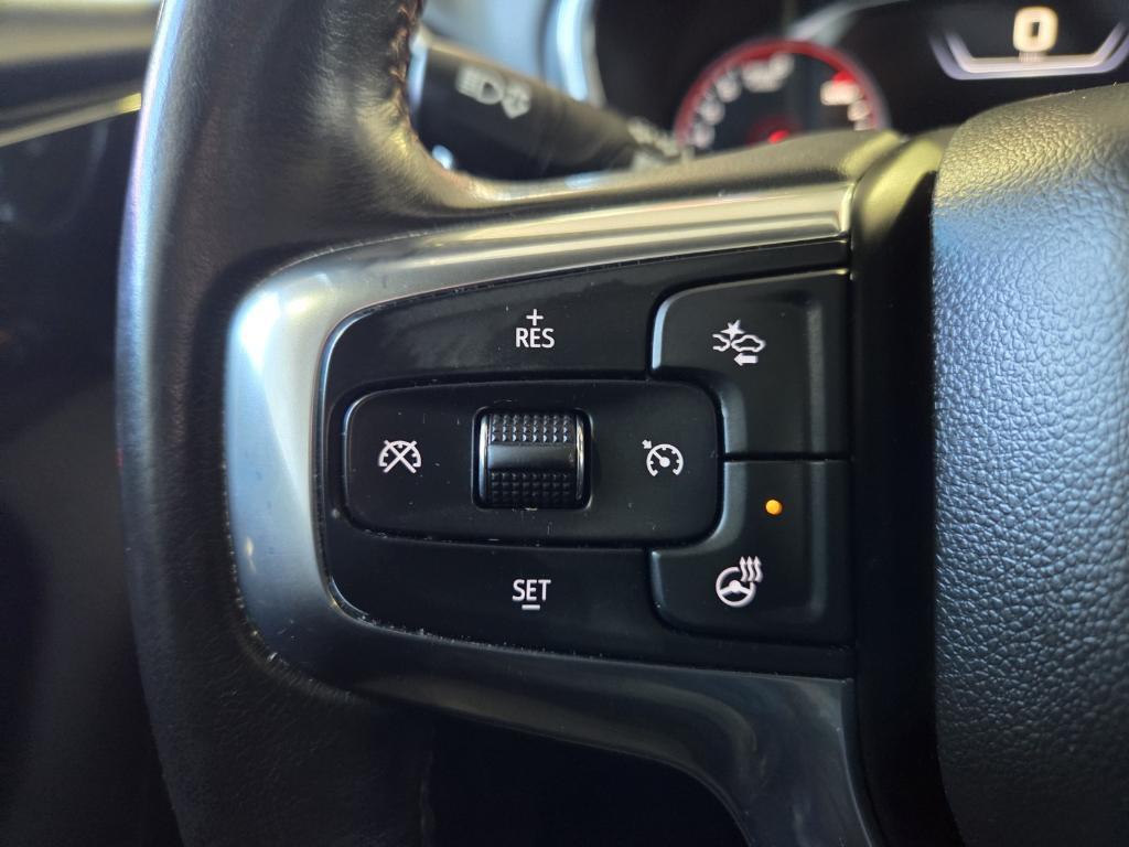 used 2019 Chevrolet Blazer car, priced at $20,881