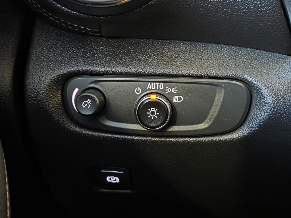 used 2019 Chevrolet Blazer car, priced at $20,881