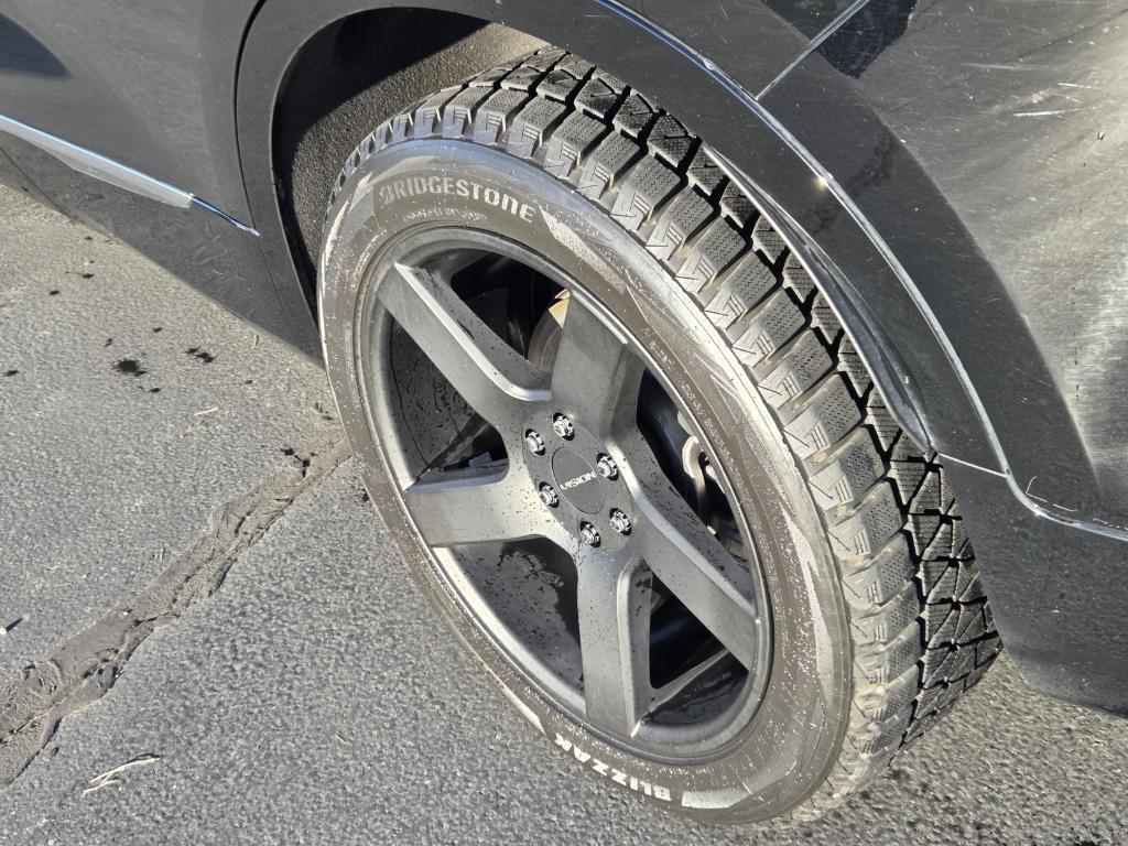 used 2019 Chevrolet Blazer car, priced at $20,881